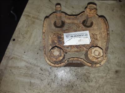 Nissan Navara D40 Rugó Tartó Kengyel / Cuppánt