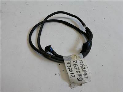 Mazda 2 (DE) első szélvédőmosó fúvóka