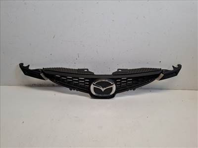 Mazda 2 (DE) hûtődíszrács (hûtő díszrács) D65150711
