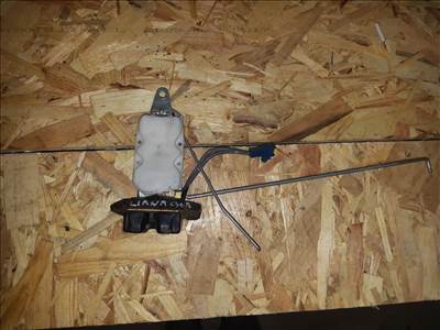 Suzuki Liana Csomagtérajtó Zár  Központizár Motor