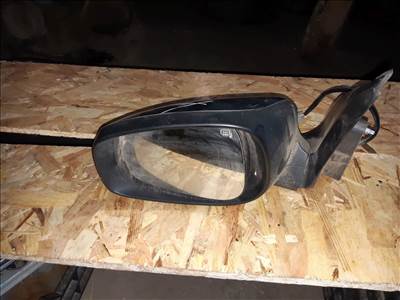 Suzuki Swift III 04-10 Bal Visszapillantó Tükör Elektromos 013776