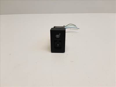Mazda 3 (BL) jobb ülésfûtés kapcsoló BBM366420