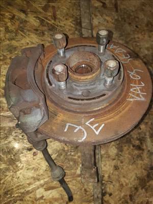 Daewoo Kalos Jobb Első Csonkállvány Kerékaggyal  Féknyereg