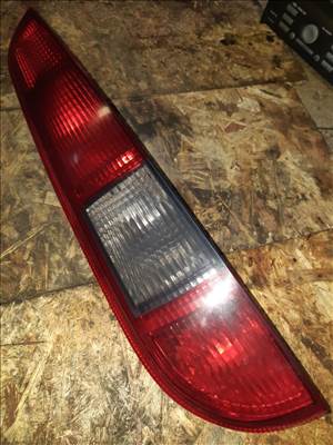 Ford Focus II Bal Hátsó Lámpa Foglalat