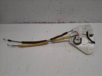 Mazda CX-3 bal első ajtózár