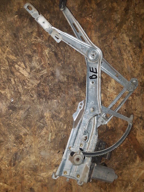 Opel Astra G Bal Elsõ Ablakemelõ Szerkezet Elektromos 1. kép