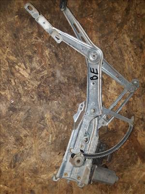 Opel Astra G Bal Első Ablakemelő Szerkezet Elektromos