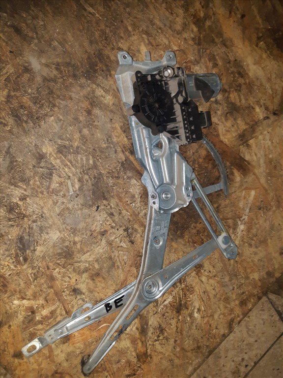 Opel Astra G Bal Elsõ Ablakemelõ Szerkezet Elektromos 2. kép