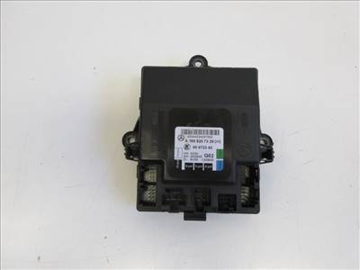 Mercedes-Benz a-osztály w169 (a169) bal első ajtó elektronika A1698207326