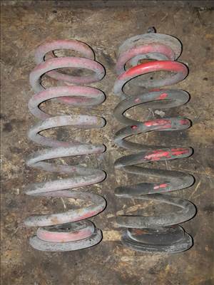 Seat Leon II Cupra Hátsó Rugó Pár