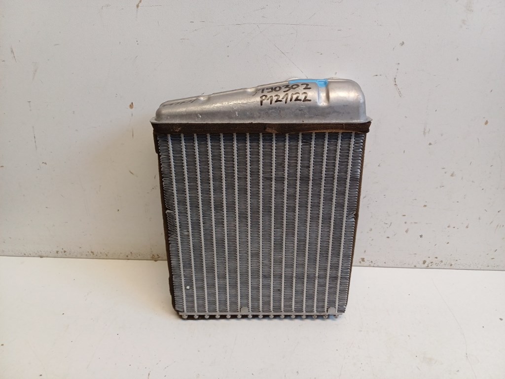 Mini Clubman (R55) fûtésradiátor vizes 669183E 1. kép