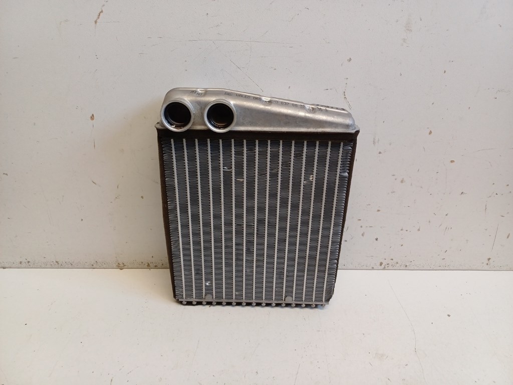 Mini Clubman (R55) fûtésradiátor vizes 669183E 2. kép