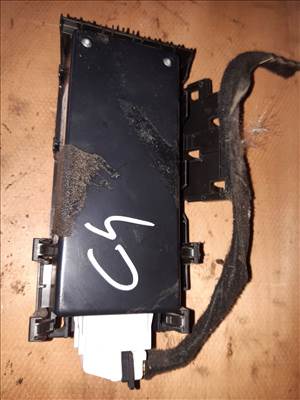 Citroen C4 Picasso Bluetooth Vezérlő