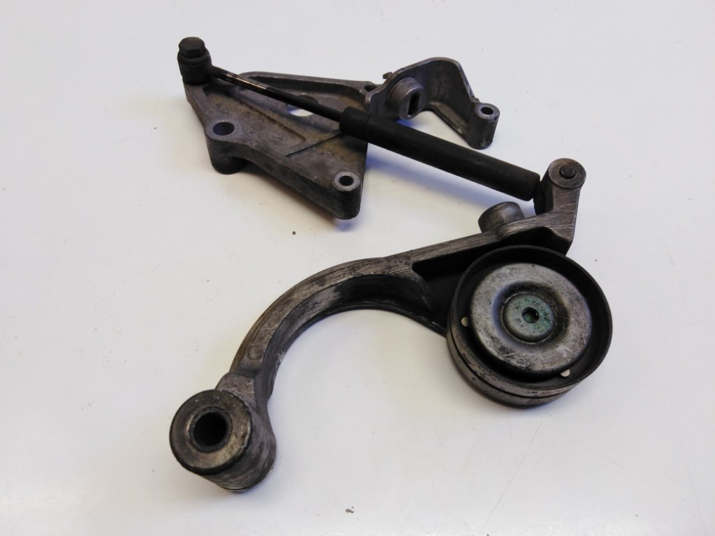 Mini cooper (R50/R53) szíjfeszítõ (szíj feszítõ) 11287509476 2. kép