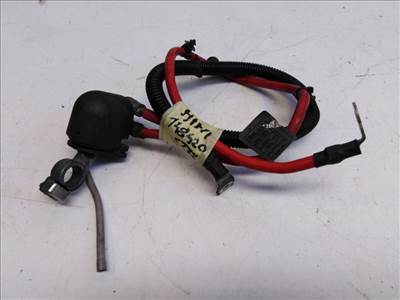 Mini cooper (R50/R53) pozitívkábel 7515197