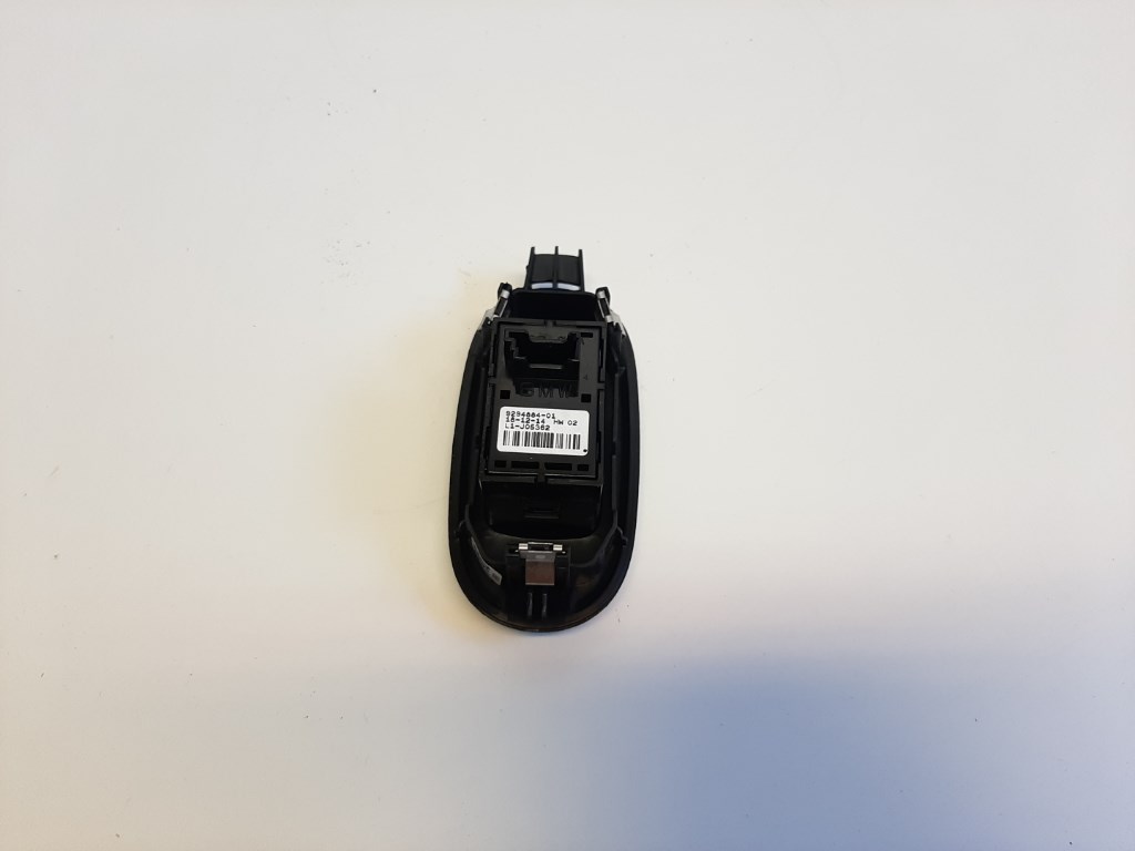 Mini cooper (F55/F56) bal hátsó ablakemelõ kapcsoló 9294884 2. kép