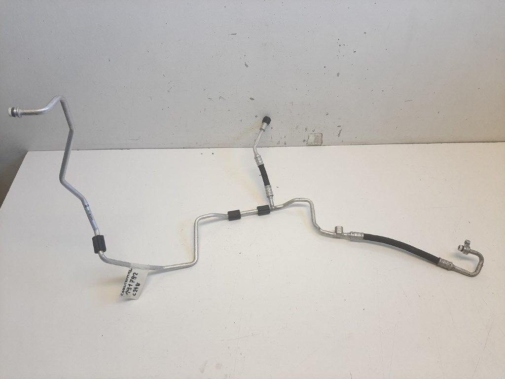 Mini Countryman (R60) klímacsõ 9806518 1. kép