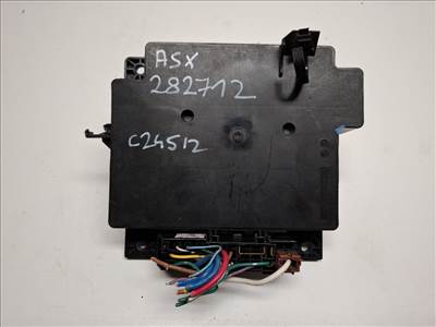 Mitsubishi Asx  biztosítéktábla utastér 8637A643