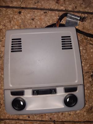 BMW E90 Első Olvasólámpa