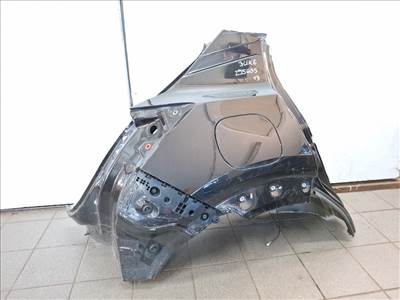 Nissan Juke (F16) jobb hátsó negyed