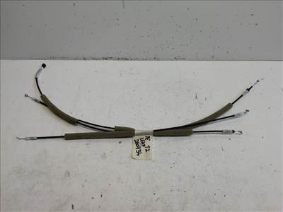 Nissan Leaf (ZE1) bal első ajtózár bovden (ajtó kilincs bovden)