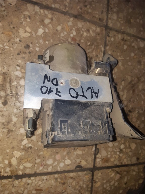 Suzuki Alto ABS Tömb AC.0450-0162.4 2. kép