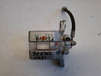 Nissan Leaf (ZE1) bal hátsó féknyereg