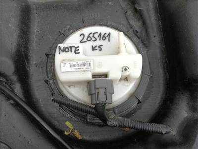 Nissan Note (E11) üzemanyagszivattyú 170409U01C