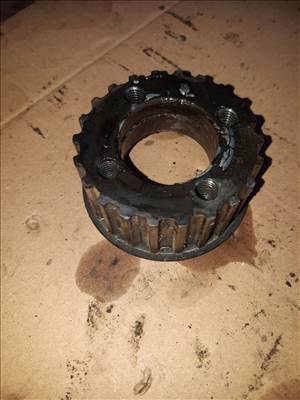 Volkswagen Transporter T4 91-96 Főtengely Bordáskerék