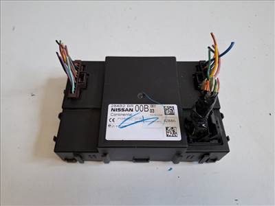Nissan X-trail (T31) komfort elektronika 284B2BR00B