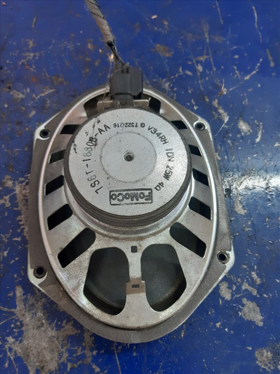 Ford Transit 00-06 Bal Elsõ Ajtó Hangszóró 7S6T 18808 AA 2. kép