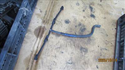 Opel Zafira C Tourer 2013 2.0D A20DTH résolajcső 