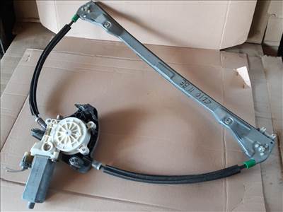 Renault Clio II Bal Első Ablakemelő Szerkezet Elektromos 0 130 822 020