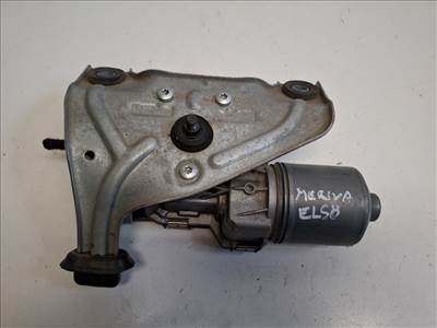 Opel Meriva első ablaktörlő motor 0390243009