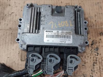 Renault Trafic Motorvezérlő / ECU 8200051608