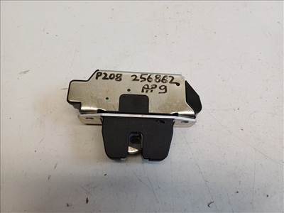 Peugeot 208  csomagtérajtózár (csomagtérajtó zár) 9684648680