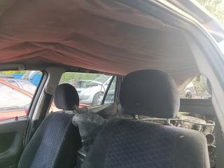 OPEL ASTRA G Kombi (F35) Bal hátsó Ajtó Kárpit 6. kép