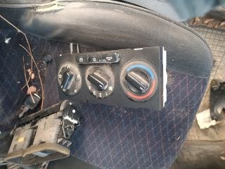 OPEL ASTRA G Kombi (F35) Bal hátsó Ajtó Kárpit 7. kép