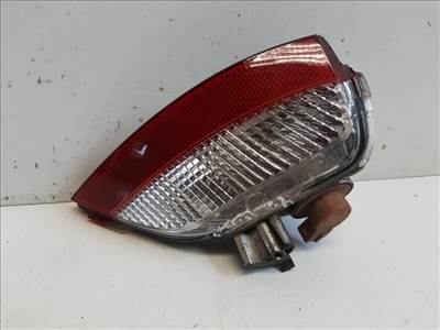 Renault Captur jobb hátsó tolatólámpa