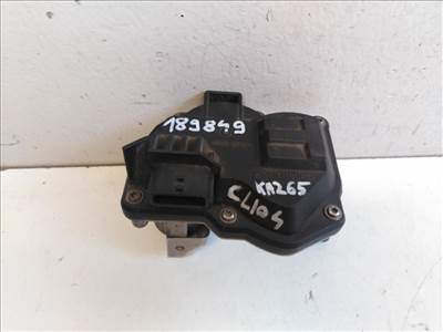 Renault Clio  kipufogógáz szabályzó motor 147B08010R