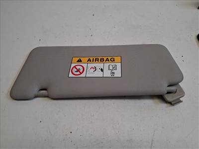 Renault Clio jobb első napellenző 964003555R
