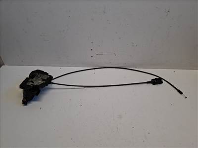 Renault Kangoo bal hátsó ajtózár 8200542358