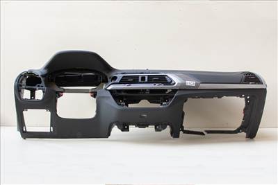 BMW X3 G01, G08, F97 Mûszerfal párna