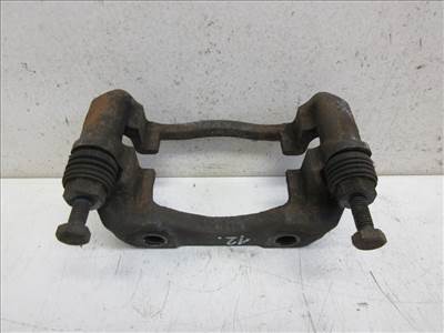 Renault Twingo jobb első féknyereg tartó