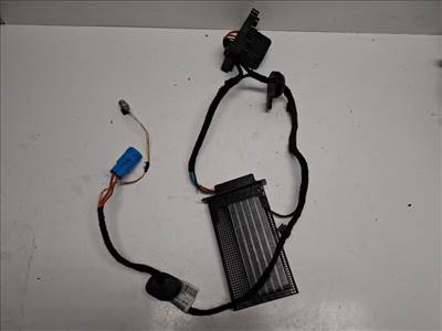 Renault Zoe  fûtésradiátor elektromos akkumulátorhoz DA091003
