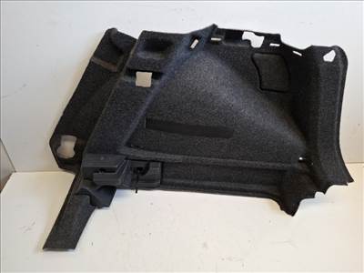 Seat Arona jobb hátsó csomagtér oldalkárpit 6F9867428E