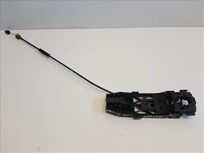 Seat Ibiza (6J) bal hátsó kilincsfészek 5N0839885H