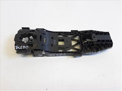 Seat Toledo (NH) jobb hátsó kilincsfészek 5N0839885H