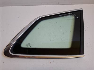 skoda karoq jobb hátsó oldAlfa Romeol üveg (karosszéria oldal üveg) 57A845298