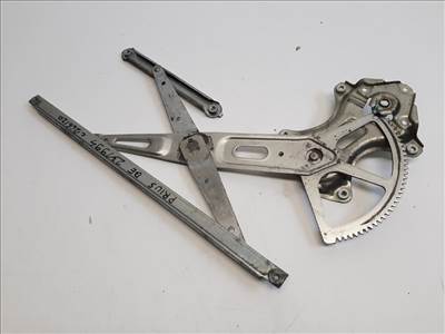 Toyota prius (XW20) bal első Ablakemelő szerkezet elektromos